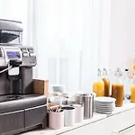 チシュミジウ ホテル 4*