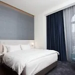 ホテル チシュミジウ 4*