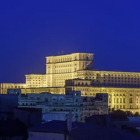 Hotel Cismigiu