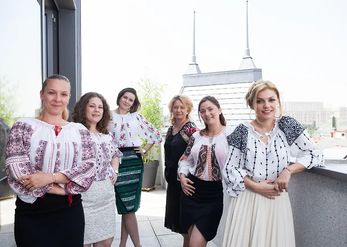 Cismigiu 4* Bucarest