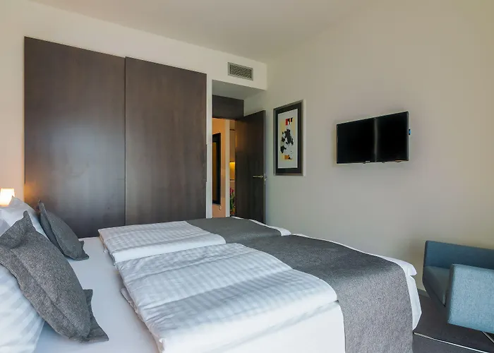 Cismigiu Hotel Bucarest