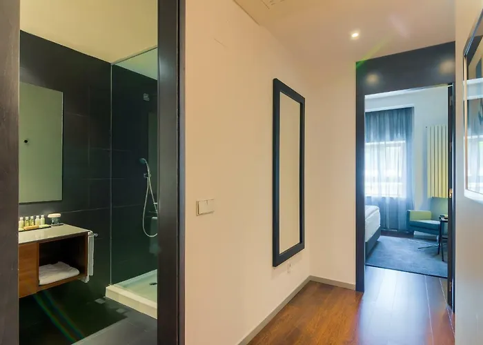 Cismigiu 4* Bucarest