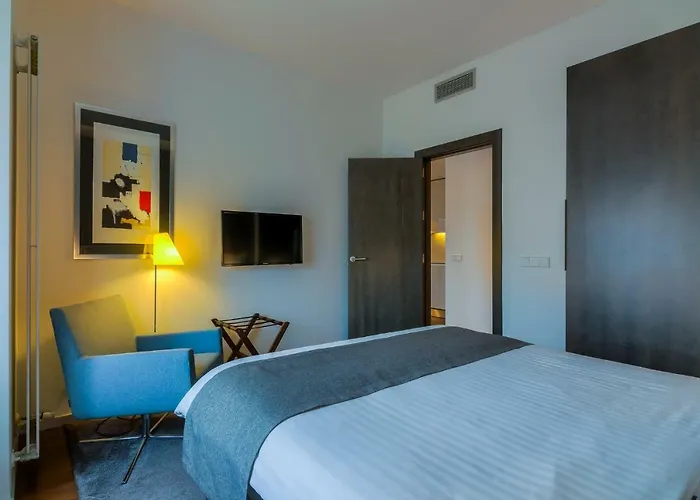 Cismigiu 4* Bucarest