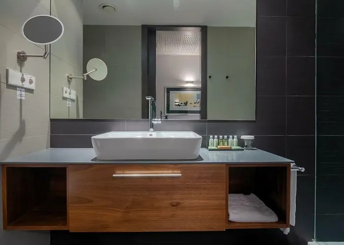 Cismigiu 4* Bucarest