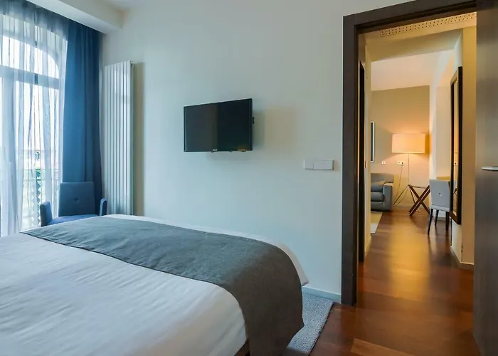 Cismigiu 4* Bucarest