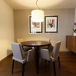 מלון Cismigiu 4*