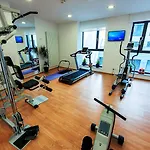 Cismigiu Hotel