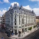 Cismigiu 4*