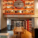 Hotel Cismigiu 4*
