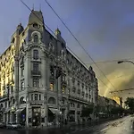 Hotel Cismigiu Bukarest