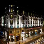 Cismigiu Hotel Bucarest