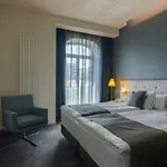 Hotel Cismigiu Bukarest