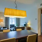 Hotel Cismigiu Bucarest