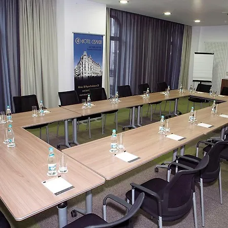 Cismigiu 4* Bucureşti