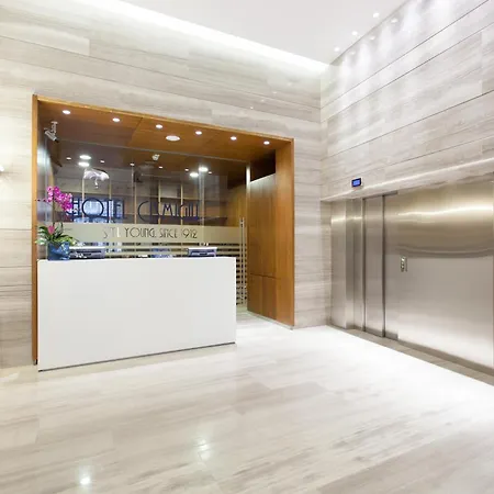 Hotel Cismigiu 4*