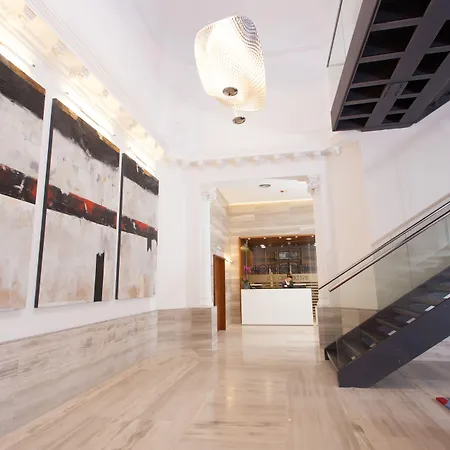 Cismigiu Hotel 4*