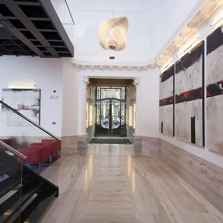Cismigiu Hotel