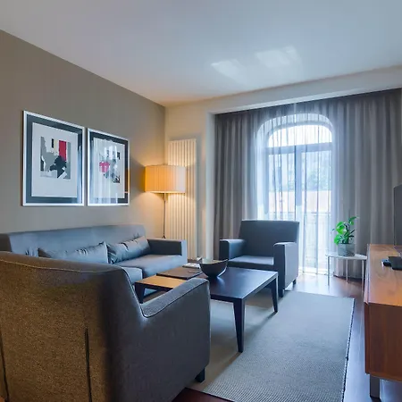 Cismigiu Hotel Bukarest