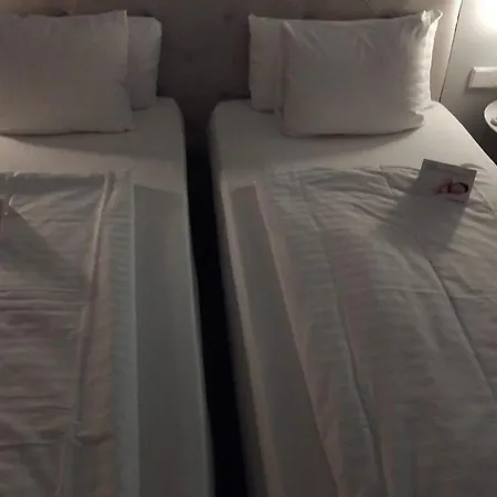 Hotel Cismigiu 4*