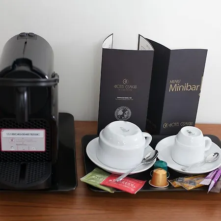 Hotel Cismigiu