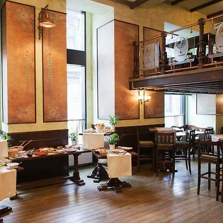 Cismigiu 4* Bucureşti