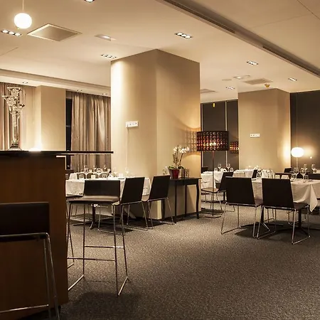 Cismigiu Hotel 4*