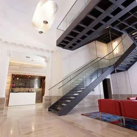 Cismigiu Hotel 4*