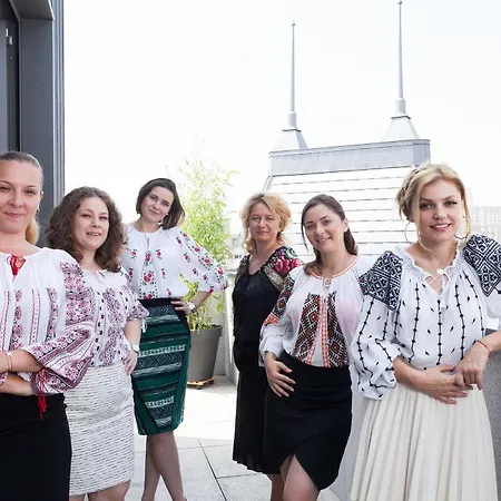 Cismigiu 4* Bucarest