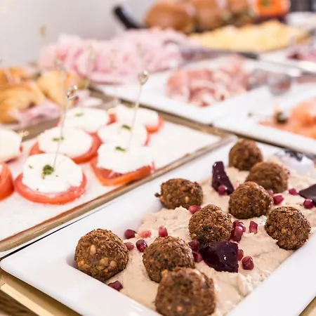 Cismigiu Hotel 4*