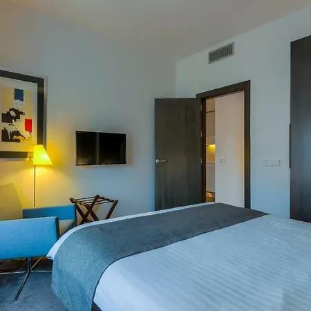 Cismigiu 4* Bükreş