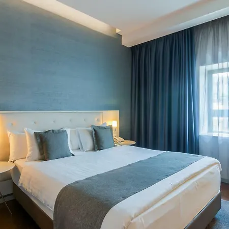 Hotel Cismigiu