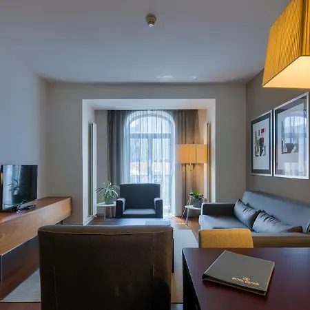 Cismigiu Hotel