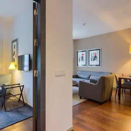Cismigiu 4* Bucarest