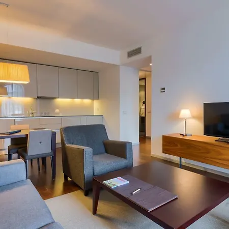 Cismigiu 4* Bucarest