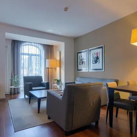 Hotel Cismigiu 4*