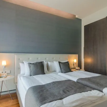 Cismigiu 4* Bukarest