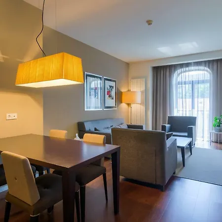 Hotel Cismigiu Bucarest