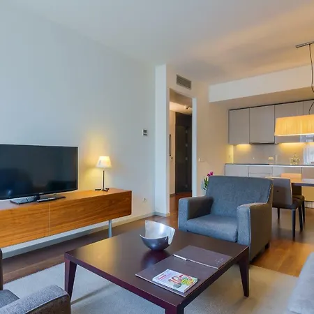 Hotel Cismigiu 4*