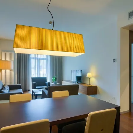 Hotel Cismigiu Bucharest