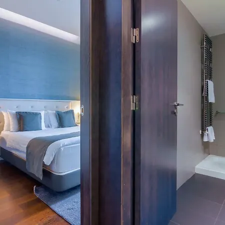Otel Cismigiu 4*