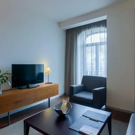 Hotel Cismigiu 4*
