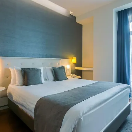 Cismigiu Hotel