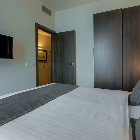 Cismigiu Hotel 4*