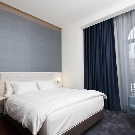 Hotel Cismigiu 4*