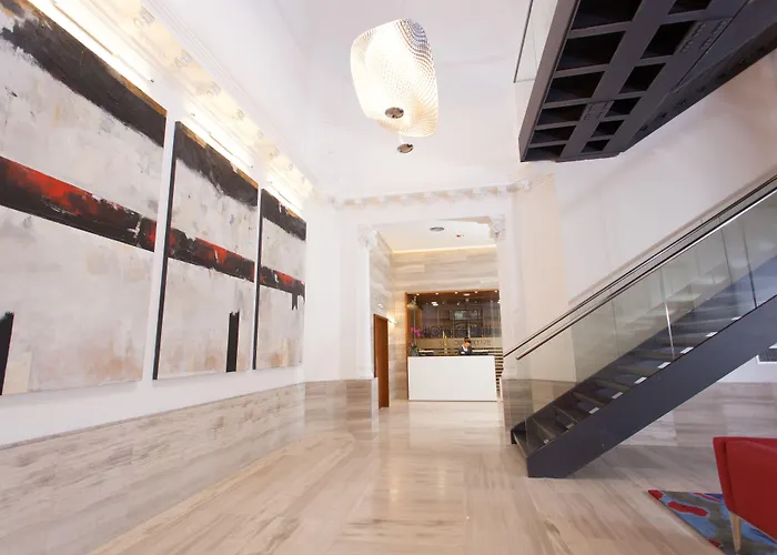 Cismigiu Hotel 4*