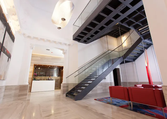 Hotel Cismigiu
