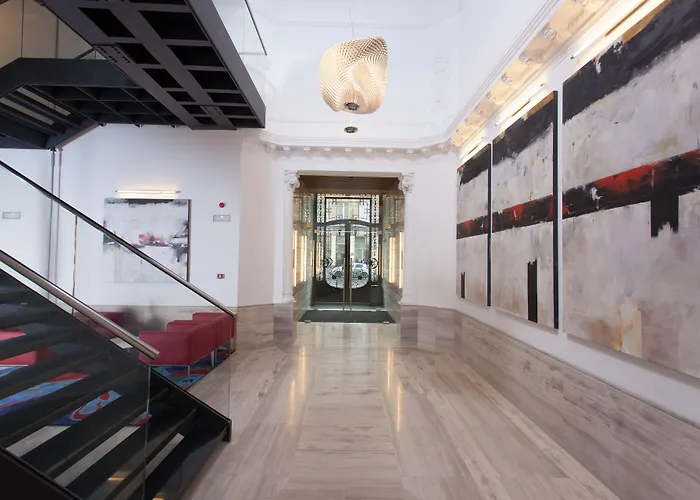 Cismigiu Hotel