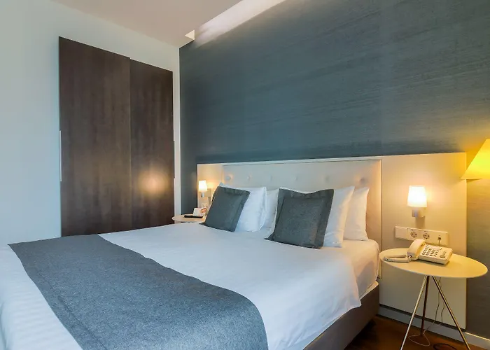 Hotel Cismigiu 4*
