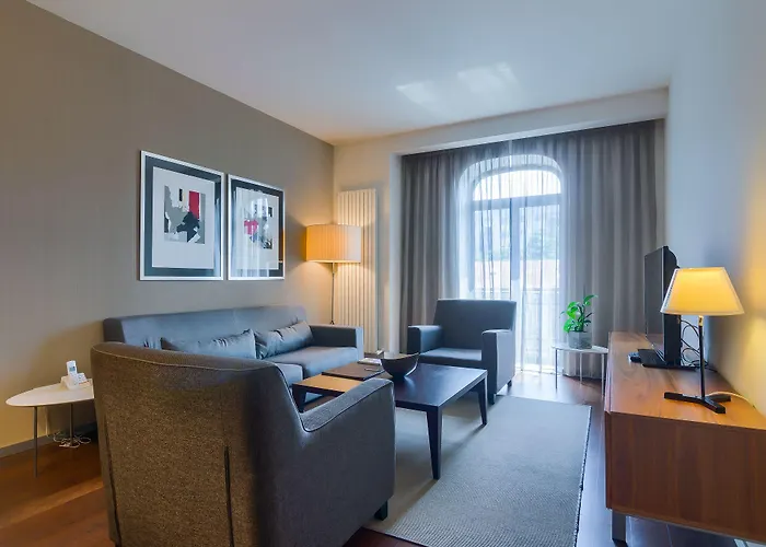 Cismigiu Hotel Bukarest