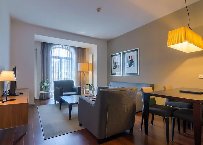 Cismigiu 4* Bucharest